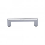 M Marcus Heritage Brass Hex Profile Design Cabinet Pull 102mm Centre to Centre